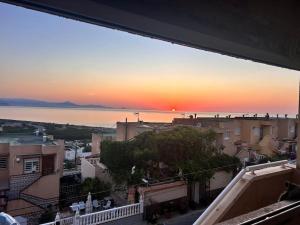 Espectaculares vistas al mar