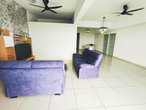 MoonLoft Homestay The Venus Sitiawan
