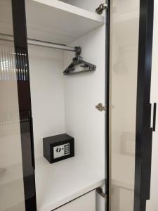 Orange City Center Apartment