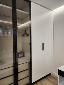 Orange City Center Apartment