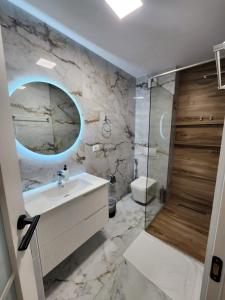 Orange City Center Apartment