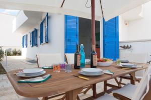 Le Dimore Turchesi by BarbarHouse