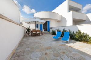 Le Dimore Turchesi by BarbarHouse