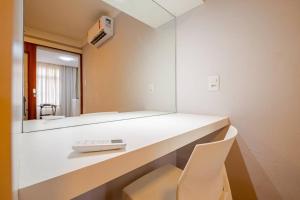 Apartamento na Barra