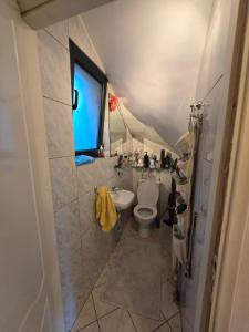 Pelas studio 10 minutes from the Athens airport