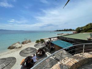 Appartements VUE EXCEPTIONNELLE - Ajaccio T3 rte Sanguinaires - Santa Lina : photos des chambres
