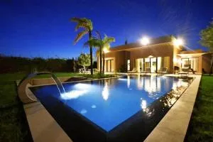 Palmeria luxery - Ben Larbi