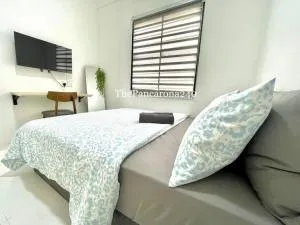 The Pancarona240 - Teronoh