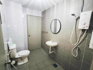 MoonLoft Homestay The Venus Sitiawan