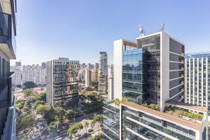 VN Cyclinn Vila Olimpia