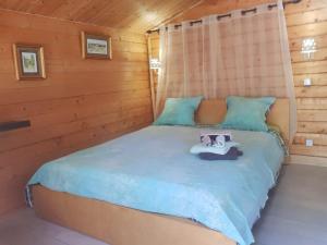 B&B / Chambres d'hotes Les Lezards 2 au Soleil Draguignan : photos des chambres