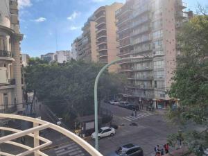 Encantador Departamento en Inmejorable Ubicación