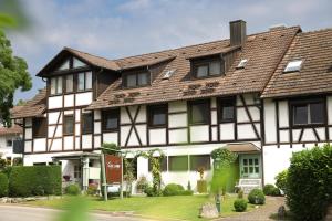 Hotel Kellhof - Bed & Breakfast