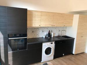 Duplex Jaden - 3 pièces climatisé 80m2
