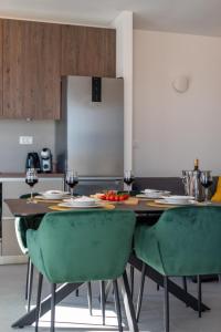 Olea apartments Trogir