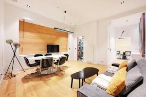 Haven of peace-2BR-4P-Near the Palais de Garnier