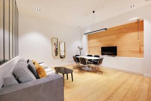 Haven of peace-2BR-4P-Near the Palais de Garnier