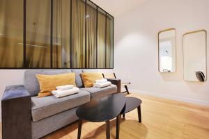 Haven of peace-2BR-4P-Near the Palais de Garnier