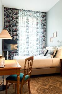 Cosy Double Room - Afterworks room in Normandy Hotel