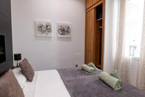 Apartamento Mezquitilla - Centro Histórico