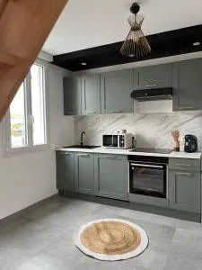 Eau gîte - Saint-Pierre-en-Val