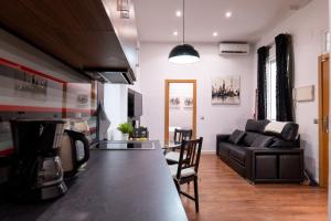 Apartamento Mezquitilla - Centro Histórico - Hoteles de 4 estrellas en Málaga