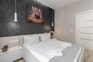 Royal Apartment on Balabana street