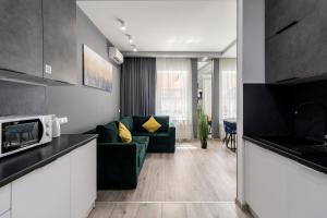 Royal Apartment on Balabana street