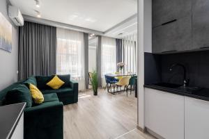 Royal Apartment on Balabana street