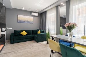 Royal Apartment on Balabana street