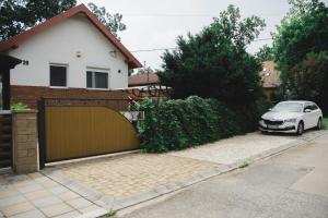 Dunaparti Vendégház