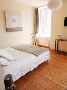 Maisons de vacances Location maison & gite Normandie : photos des chambres