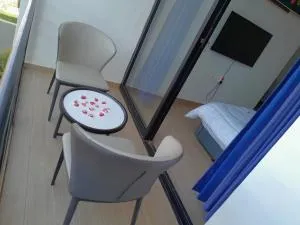 Dafrican BnB - Rutongo