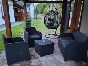 APARTMÁNY Sninský dvor