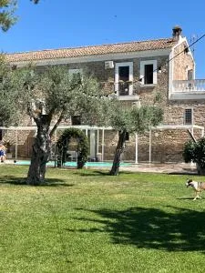 Tenuta Santa Caterina - Pestro