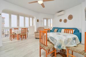 Relájate frente al Mar A112