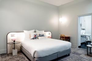 Junior Suite - Afterworks room in Normandy Hotel