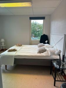 Mellerum på Österlen