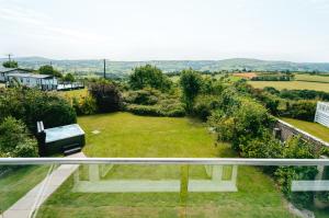 The Farmhouse at Bryn Defaid