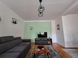 Apartman Iva - Vinkovačko Novo Selo