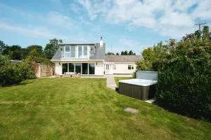 The Farmhouse at Bryn Defaid - Llanddulas