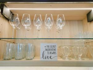 Dream home apartment