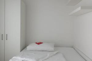 Apartment mit Bergblick