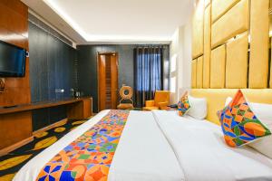 FabHotel Billion Inn