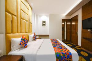 FabHotel Billion Inn