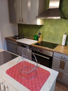 APARTMENT Eva in OBDACH