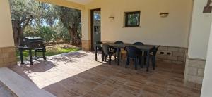 Villa Samay Luxury House