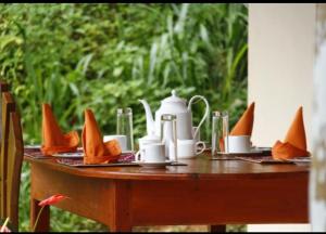 Sinharaja Hostel 114