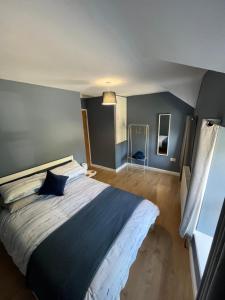 The Cosy Cottage