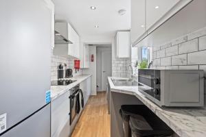 4 Bedroom, 2 Bath in NewCastle Town Centre